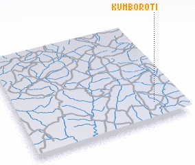 3d view of Kumboroti