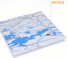 3d view of Juntula