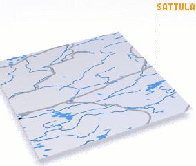 3d view of Sattula