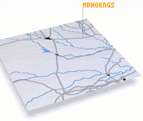 3d view of Mphoengs