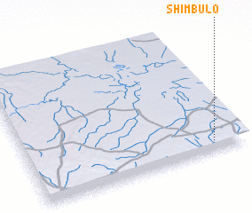 3d view of Shimbulo