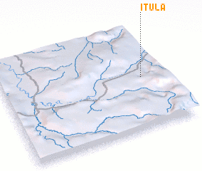 3d view of Itula