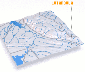 3d view of Lutandula