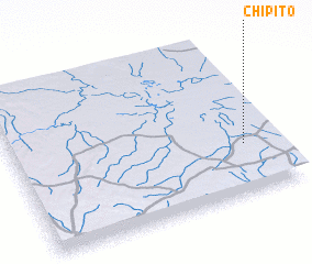 3d view of Chipito