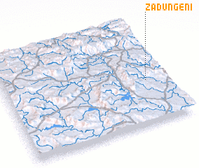 3d view of Zadungeni