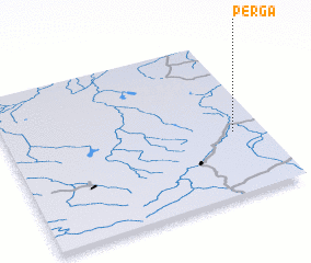 3d view of Perga