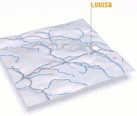 3d view of Lukisa