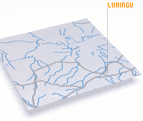 3d view of Lumingu