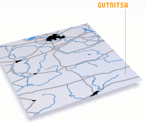 3d view of Gutnitsa