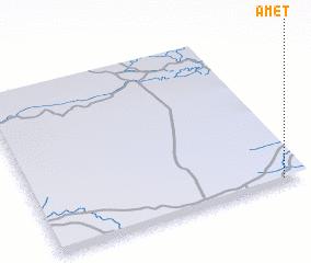 3d view of Amet