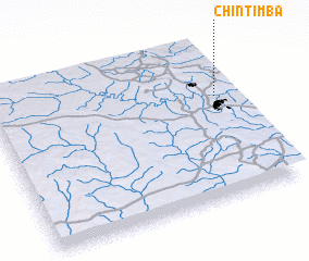 3d view of Chintimba