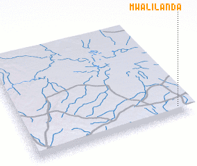 3d view of Mwalilanda