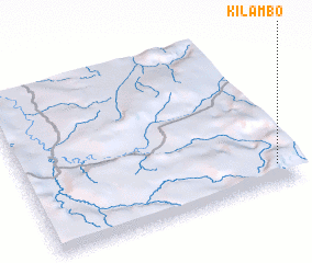 3d view of Kilambo