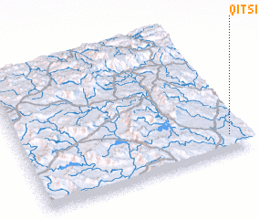 3d view of Qitsi