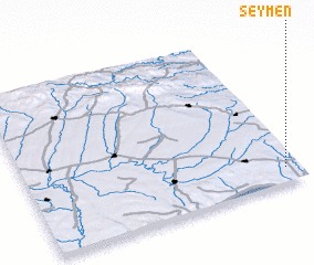 3d view of Seymen