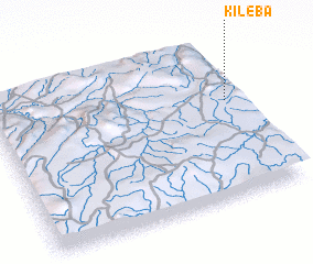 3d view of Kileba