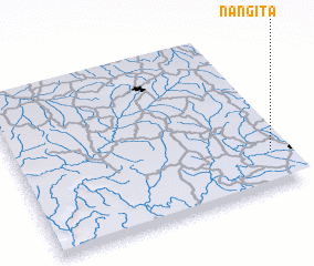 3d view of Nangita