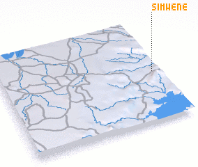 3d view of Simwene