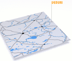 3d view of Verumi