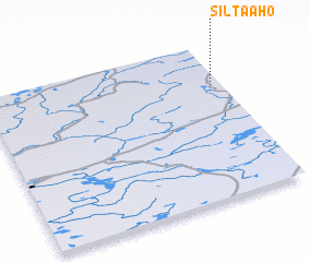 3d view of Siltaaho