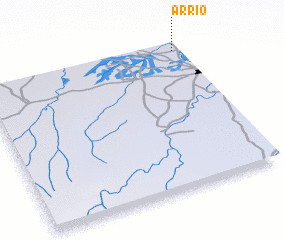 3d view of Arrio