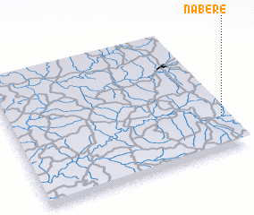 3d view of Nabere