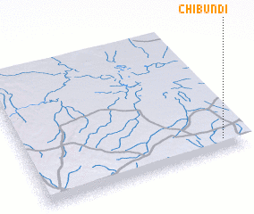 3d view of Chibundi