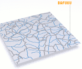 3d view of Bafuku