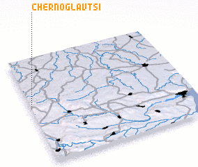 3d view of Chernoglavtsi