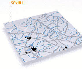 3d view of Seyulu