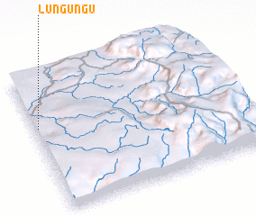 3d view of Lungungu