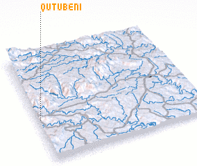 3d view of Qutubeni