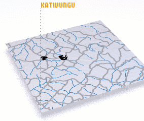 3d view of Kativungu