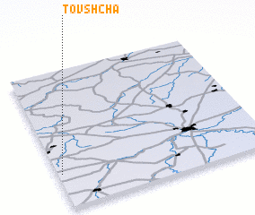 3d view of Tovshcha