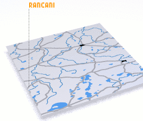 3d view of Rancāni