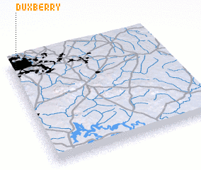 3d view of Duxberry