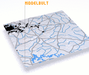 3d view of Middelbult