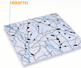3d view of Chiraftei