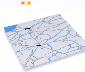 3d view of Dreni