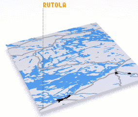 3d view of Rutola