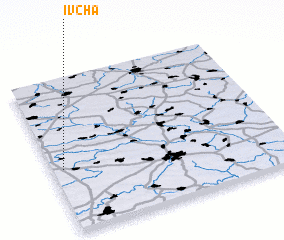 3d view of Ivcha