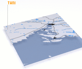 3d view of Tani