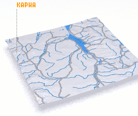 3d view of Kapwa