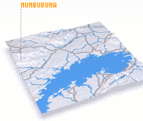 3d view of Mumburuma