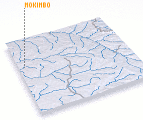 3d view of Mokimbo