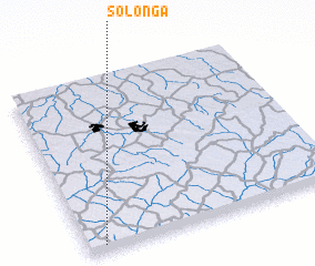 3d view of Solonga