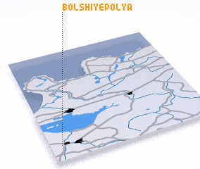 3d view of Bol\