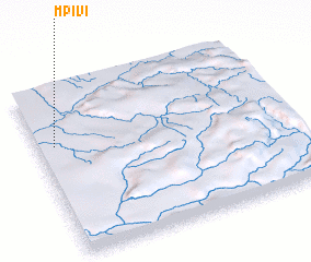 3d view of Mpivi