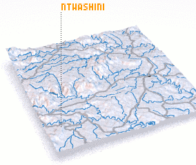 3d view of Ntwashini