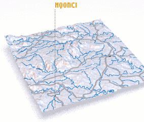 3d view of Mqonci